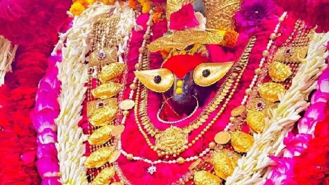 नवरात्र में मां विंध्यवासिनी का दर्शन करने में श्रद्धालुओं को नहीं होगी असुविधा, प्रशासन ने की स्पेशल व्यवस्था
