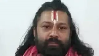 आशुतोष ब्रह्मचारी को लगी चोट का प्रयागराज में दोबारा मेडिकल परीक्षण किया गया। फोटो: जागरण आर्काइव