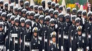 Indian Navy Agniveer Recruitment प्रयागराज नौसेना में अग्निवीर भर्ती शुरू है। फोटो : जागरण आर्काइव
