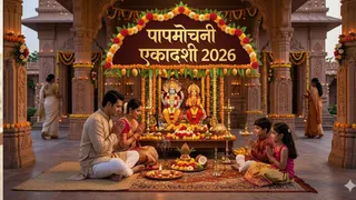 भगवान विष्णु की पूजा विधि और सामग्री