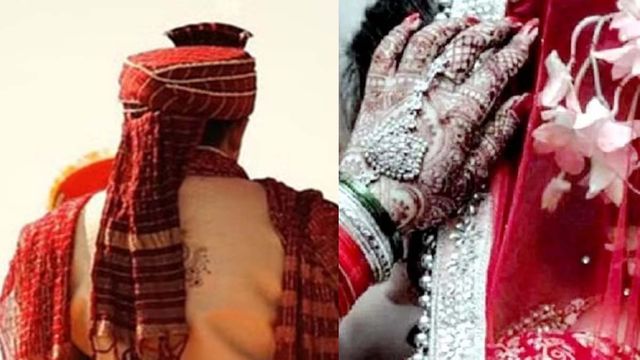 शादी रचाने जा रहा दूल्हा पुलिस देख फरार, पूर्णिया में 11 साल पुराना प्रेम मामला खुला, प्रेमिका बोली- धोखेबाज है शिक्षक