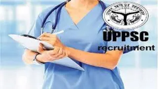 UPPSC Staff Nurse Exam 2023 अभिलेख सत्यापन की तिथि घोषित कर दी गई है।