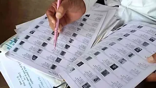 दिल्ली में SIR को लेकर चुनाव आयोग ने कसी कमर। फोटो: सांकेतिक