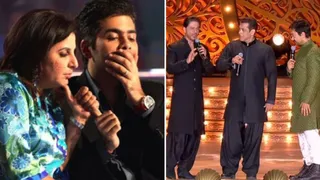 तीनों खान के साथ-साथ करण जौहर को भी मिली अंडरवर्ल्ड की धमकी/ फोटो- Instagram
