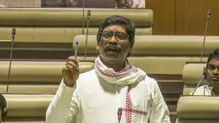 आर्थिक प्रबंधन और वित्तीय अनुशासन के क्षेत्र में झारखंड का नया कीर्तिमान। (फोटो- फाइल)