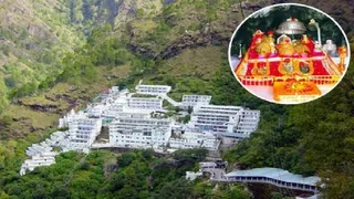 कैप्शन: कठुआ में नवरात्र और ईद की तैयारियों पर एडीसी बसोहली की बैठक (वैष्णो देवी फाइल फोटो)