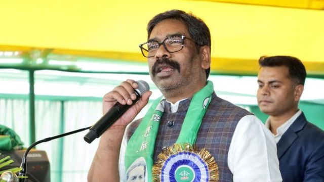 गोड्डा के स्टूडेंट को हेमंत सोरेन का तोहफा, बोआरीजोर में बनेगा डिग्री कॉलेज
