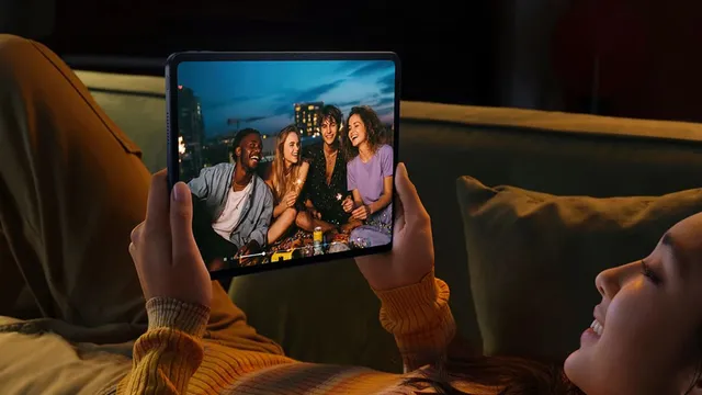  Oppo का 13.2-इंच वाला नया फ्लैगशिप टैबलेट, 13,000mAh तक बैटरी और स्नैपड्रैगन प्रोसेसर भी