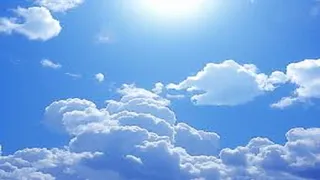 Prayagraj Weather Forecast प्रयागराज में बदला मौसम, आसमान में छाए बादलों से बारिश के आसार हैं।