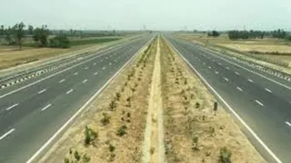 गंगा एक्सप्रेस-वे से प्रयागराज-मेरठ का सफर आरामदायक होगा।