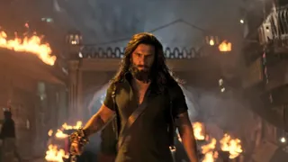 धुरंधर द रिवेंज का एडवांस बॉक्स ऑफिस कलेक्शन। फोटो क्रेडिट- इंस्टाग्राम
