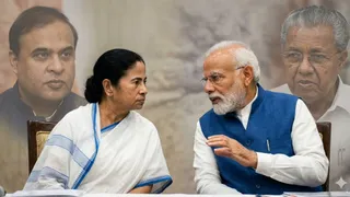 बंगाल में TMC और BJP की टक्कर, असम पर कांग्रेस की नजर; क्या दक्षिण में खुलेगा भाजपा का खाता?