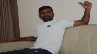 डुमरी विधायक जयराम ने कहा- राज्यसभा चुनाव के बाद बड़ा बदलाव देखने को मिल सकता है।