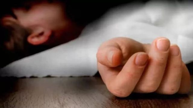जालंधर सुसाइड केस: 8वीं की छात्रा भूमिका की मौत का CCTV आया सामने, 6वीं मंजिल से छलांग लगाने की पुष्टि
