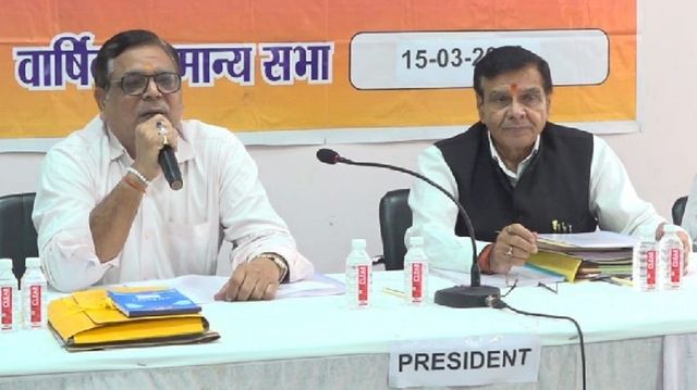डोबो जमीन खरीद मामले में फंसे यूपी संघ के पूर्व दिग्गज, नई कमेटी करेगी दूध का दूध और पानी का पानी 

