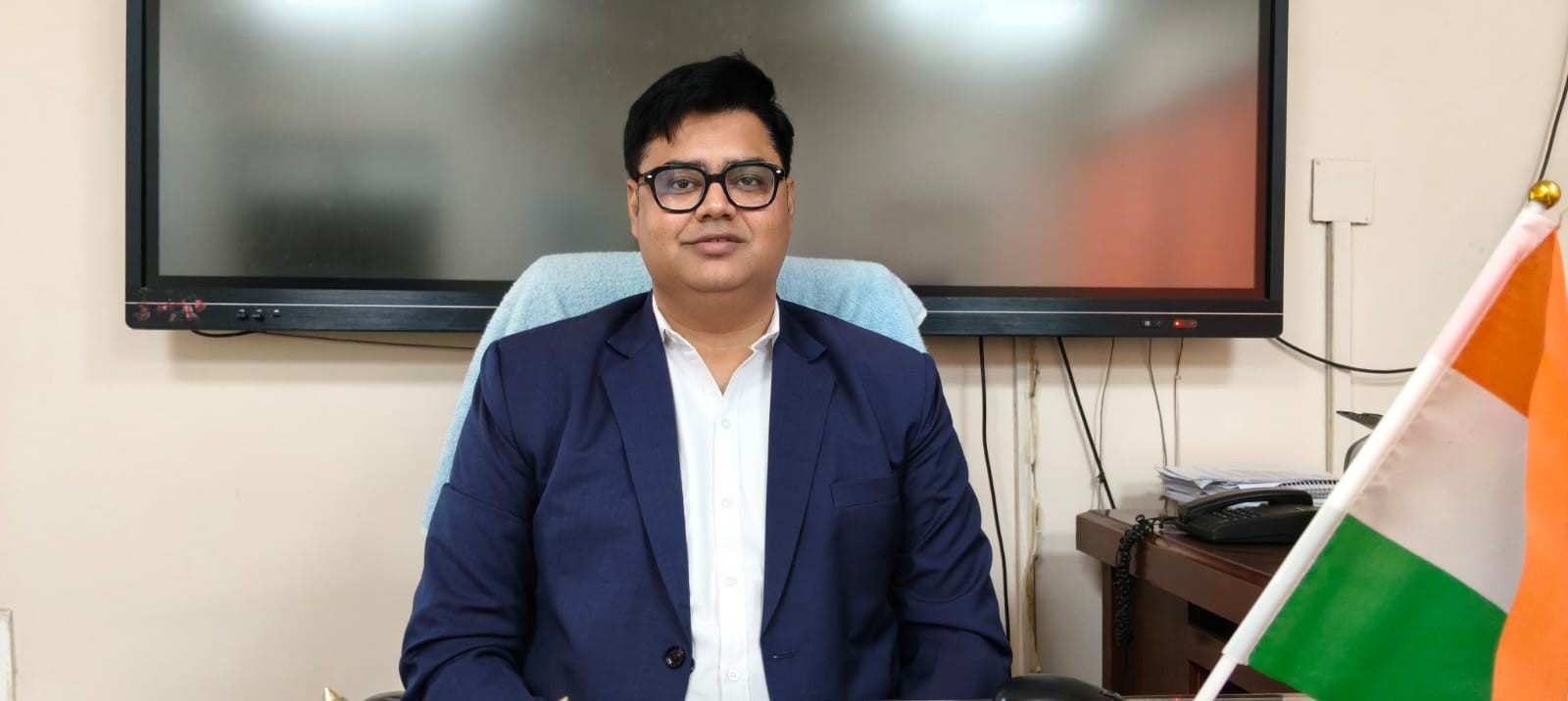 Abhishek