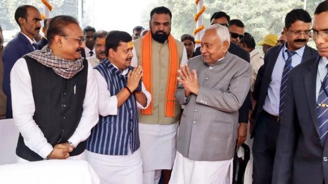 Rajya Sabha Election 2026 Live: बिहार की 5 राज्यसभा सीटों पर NDA की जीत, ओडिशा में 3 सीट पर BJP और 1 पर BJD विजयी
