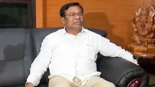 ओडिशा कांग्रेस के अध्यक्ष भक्त चरण दास। फोटो जागरण