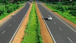 पठानकोट मंडी फोरलेन की डीपीआर में देरी का मुद्दा संसद में गूंजा। प्रतीकात्मक फोटो