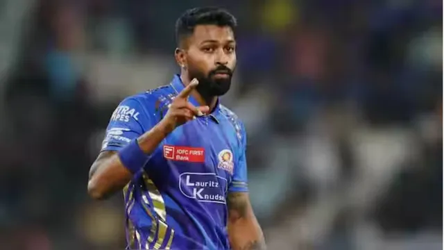 मुंबई इंडियंस को जीतना है छठा खिताब तो हार्दिक पांड्या को करना होगा टी20 वर्ल्ड कप वाला काम, हरभजन सिंह ने बताई रणनीति