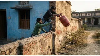 तस्वीर एआई जनरेटेड है।