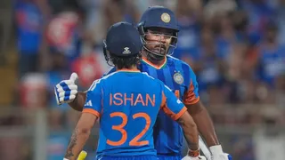 भारत ने तीसरी बार जीता टी20 वर्ल्ड कप-2026