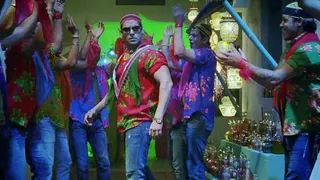 एक फिल्म के फ्लॉप होने पर डायरेक्टर पर टूटा था दुखों का पहाड़। फोटो क्रेडिट- इंस्टाग्राम