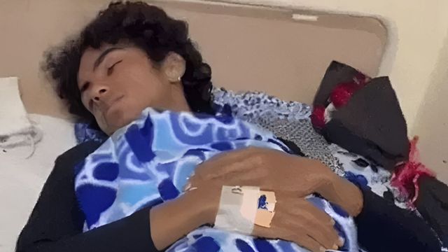 गर्लफ्रेंड से ज्वेलरी छीनी, युवक को फ्लाईओवर से फेंका; मोहाली में निहंग के भेष में आए बदमाशों ने की वारदात