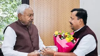 कुछ ही मिनटों में राज्यसभा वोटिंग