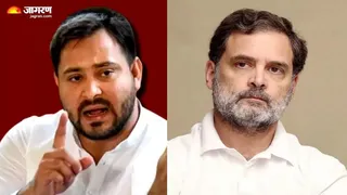 कांग्रेस के तीन विधायक मतदान से रहे दूर