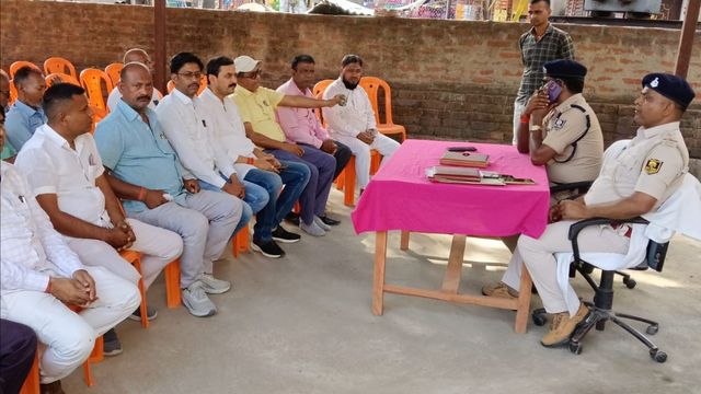 औरंगाबाद में ईद और रामनवमी पर DJ बैन, जुलूस के लिए लेनी होगी परमिशन 
