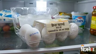 अब अंडों पर भी होगी एक्सपायरी डेट! मैन्युफैक्चरिंग भी अनिवार्य, कितने दिन कर पाएंगे इस्तेमाल? 1 अप्रैल से लागू होगा नियम