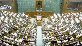 महिला आरक्षण कानून को लागू करने की तैयारी में सरकार।