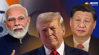 अमेरिका की चीन को लेकर 3.4 ट्रिलियन डॉलर की गलती, भारत के उभार के सामने नई चुनौती