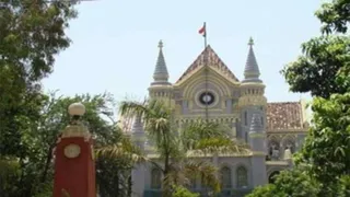 मप्र हाईकोर्ट भवन (फाइल फोटो)