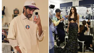 मार्से पेड्रोजो के सितारों ने की श्रद्धांजलि अर्पित/ फोटो- Instagram
