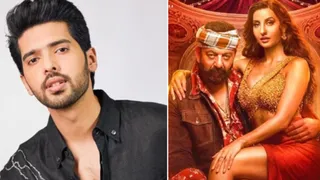 अरमान मलिक ने सरके चुनर तेरी सरके पर जताई नाराजगी/ फोटो- Instagram