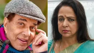 ऑस्कर 2026 में धर्मेंद्र को श्रद्धांजलि न देने को हेमा मालिनी ने बताया 'शर्मनाक'/ फोटो- Instagram