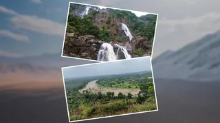 रांची के सबसे खूबसूरत और ऐतिहासिक पर्यटन स्थल बर्बाद करने का मुद्दा उठा विधानसभा में उठा।