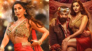 गीतकार का दावा, नहीं लिखा नोरा का अश्लील गाना!