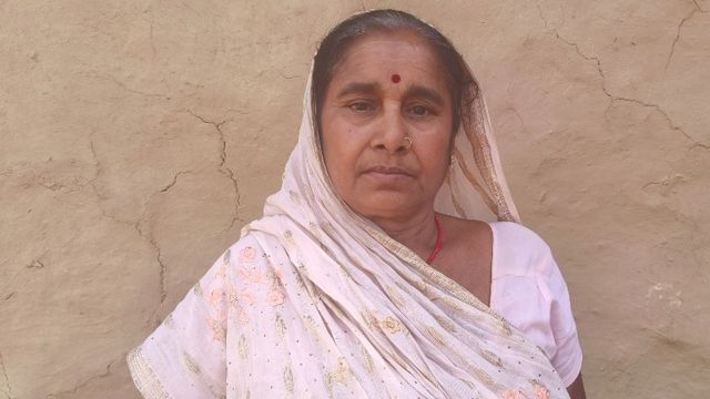6वीं पास देवंती देवी बनीं न्याय की मिसाल, पेड़ के नीचे सुलझाए ग्रामीणों के 2500 से अधिक विवाद
