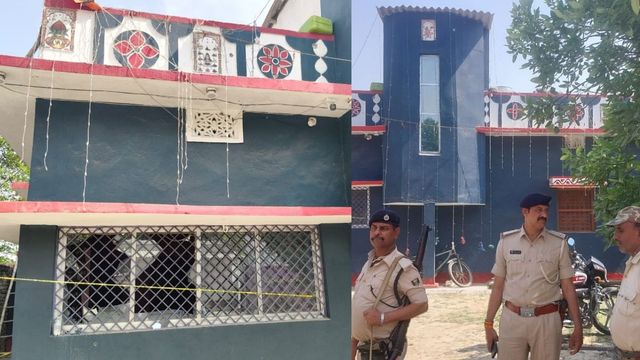 Chakia Encounter Bihar: सिहोरवा के हर मन में मुठभेड़ की कहानी, जुबान खामोश, मामले में आठ नामजद
