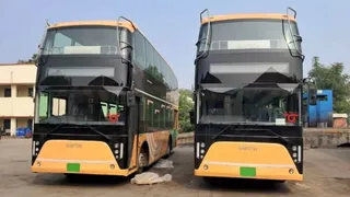 अब परिवहन निगम की ओर से आधिकारिक रूप से बसों के संचालन और रूट घोषणा का इंतजार है। प्रतीकात्मक तस्वीर