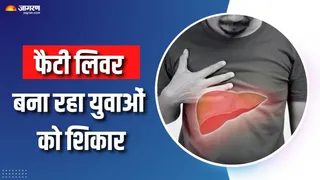 फैटी लिवर के लक्षणों से रहें सावधान (Picture Courtesy: Freepik)