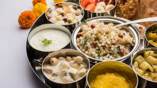 नवरात्र में रखें अपनी डाइट का खास ध्यान (Picture Courtesy: Freepik)