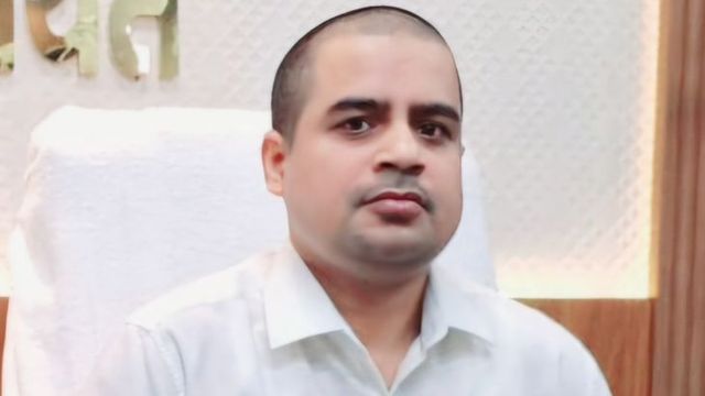 सुपौल में DM का एक्शन, रिश्वतखोरी और लापरवाही के आरोप में बिजली विभाग का जेई सस्पेंड
