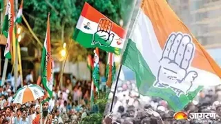 अनुशासन का उल्लंघन करने व निकाय चुनाव में विरोध में जाने पर कार्रवाई।