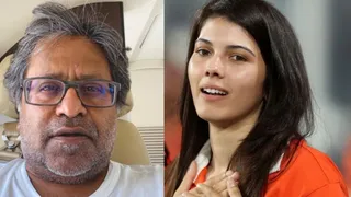 अबरार अहमद मामले में कूदे ललित मोदी