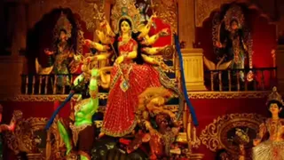 चैत्र नवरात्र आज से