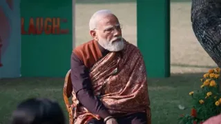 प्रधानमंत्री कृषि सिंचाई योजना का ‘हर खेत को पानी’ कार्यक्रम।
